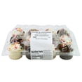 thumbnail image 2 of Cupcakes Freshness Guaranteed chocolate y vainilla 283 g, 2 of 5