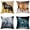 H13-H16, variant on 4Pcs 18'' Square Horse Printed Cushion Cover Vintage  Linen Square Pillow Cover  Covers Customized Drop Shipping