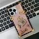 thumbnail image 1 of Funda de teléfono de flores para iPhone 14 PRO MAX, 11, 12, 13 Pro MAX, X, XR, XS, 7, 8 Plus Fivean unisex, 1 of 2