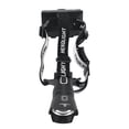 thumbnail image 3 of P160 Luz de Cabeza de 16 Núcleos Luz Fuerte para Exteriores Impermeable Carga USB 4500 Lm Lámpara de Senderismo para Caza Pesca Montañismo 3 Modos de Iluminación ANGGREK Otros, 3 of 8