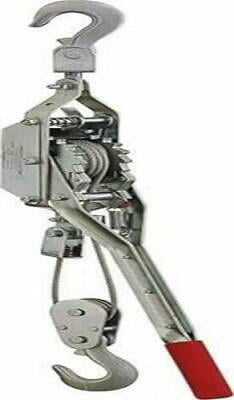 American Power Pull 18650 4-Ton Cable Puller 