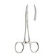 thumbnail image 3 of Pince hémostatique en acier inoxydable, outil chirurgical, pinces de verrouillage, pointe droite/incurvée, Instrument médical Durable, 1 pièce, 3 of 3