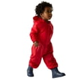 thumbnail image 4 of Regatta Boys/Girls Waterproof Puddle Suit, 4 of 6