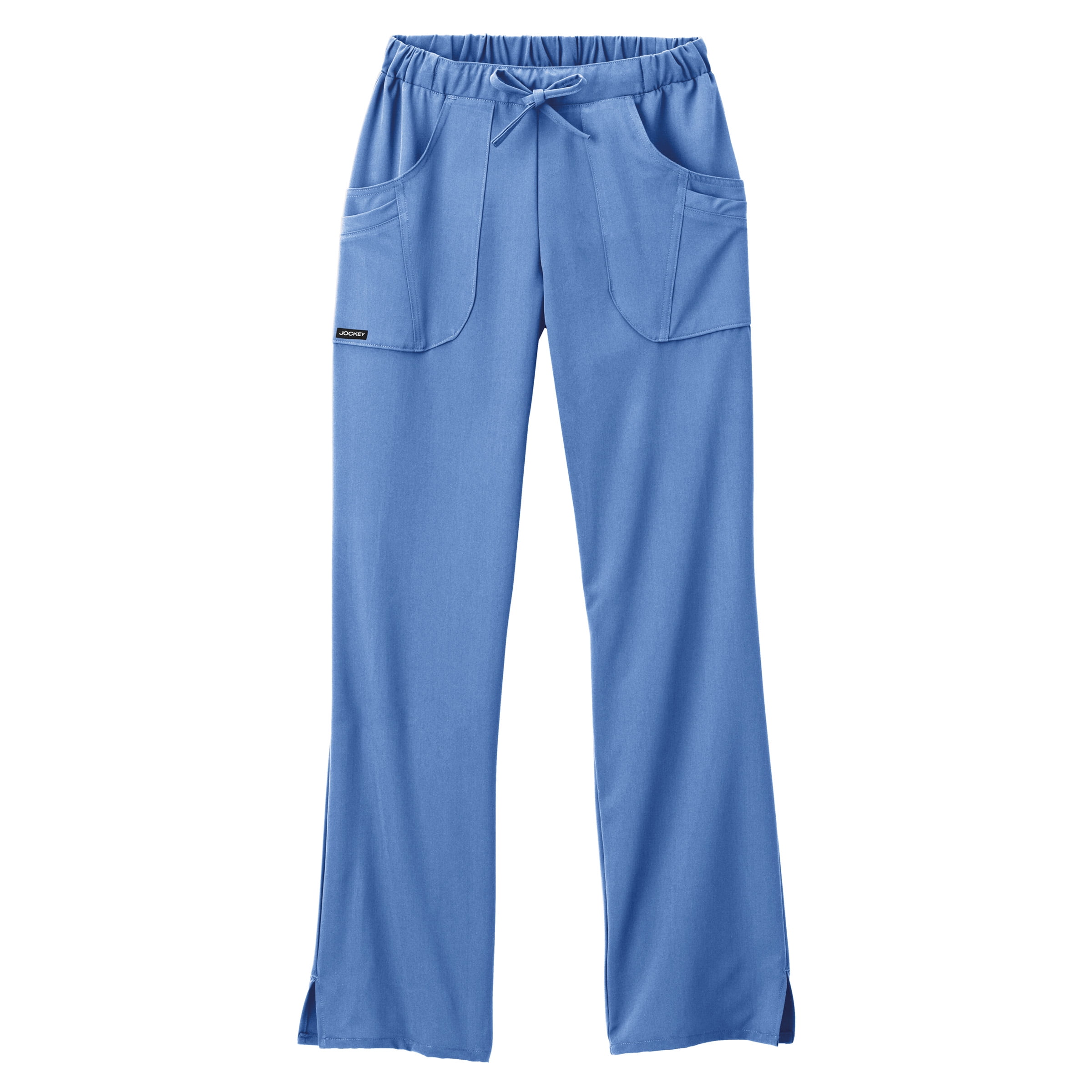 Jockey Womens Extreme Comfy Scrub Pant Style 2377