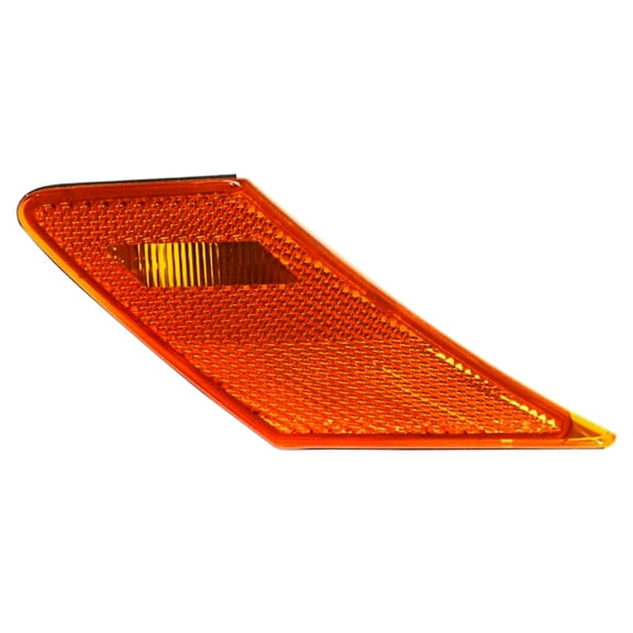 New Front Right Side Marker Light Compatible With Toyota 86 Special Edition Coupe 2017 by Part Number SU00302540 SC2555100 SU003-02540 SU003-02540