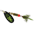 thumbnail image 1 of Mepps Black Fury Dressed 1 Chartreuse, 1 of 3