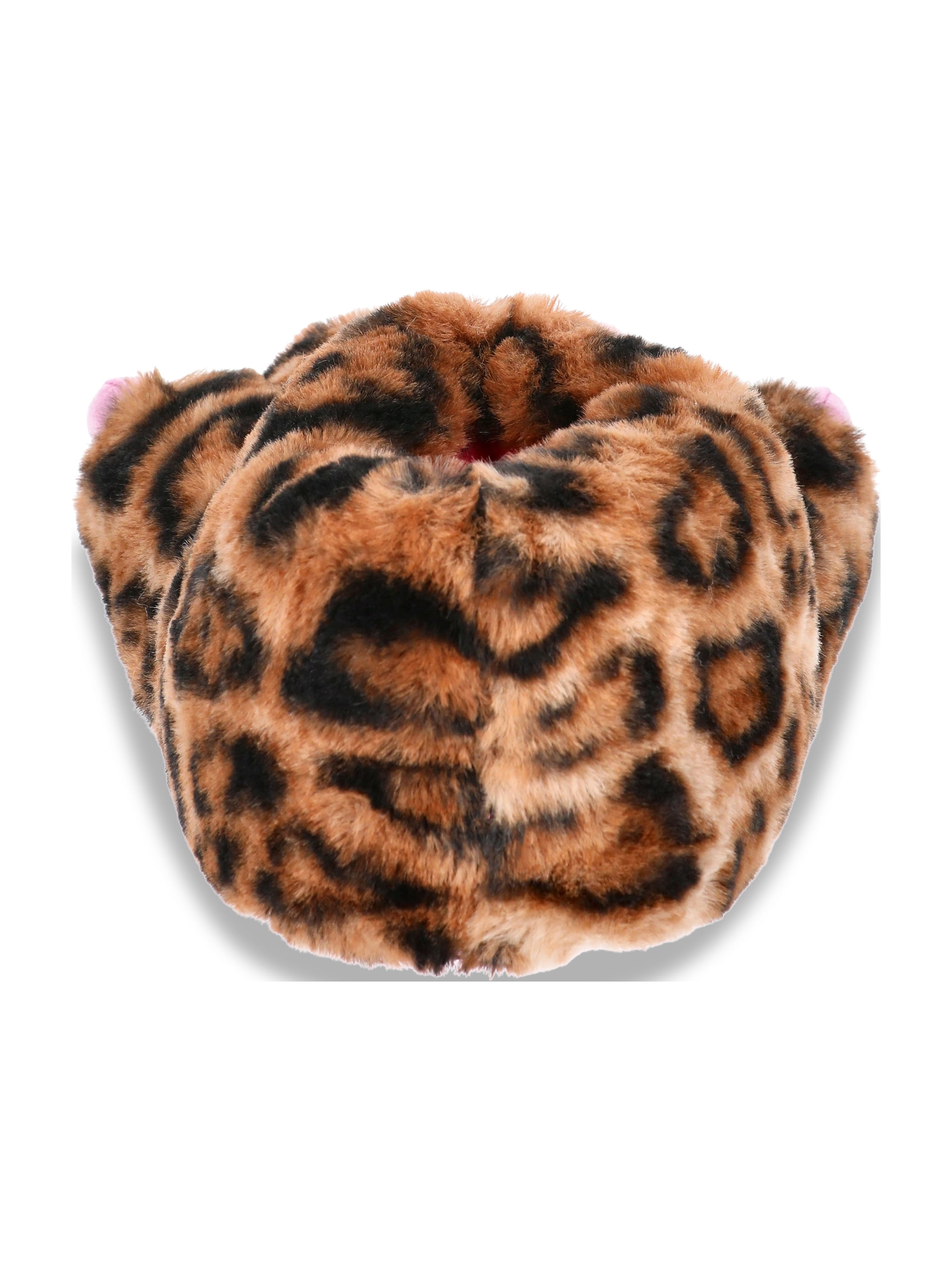 Feetmoji Little & Big Kid Novelty Claw Slipper