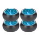 thumbnail image 3 of Neumáticos RC, 1/28 RC Car Tires Ligero Portátil Aleación De Aluminio Alta Resistencia Al Desgaste Para MINI-Q / MINI-D RC Car Para Wltoys K969 1/28 RC Car ANGGREK Otros, 3 of 8