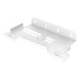 thumbnail image 1 of wnpxqnt Wall Mot Braet Display Stand Base with Controller Holder for Slim. Z7H9, 1 of 8