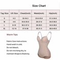 thumbnail image 3 of Body Shaper Para Mujer Post Liposucción Faja Body Chaleco Fajas De Cintura Body Shaper De Cuerpo Completopangjing, 3 of 4