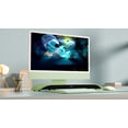 thumbnail image 4 of BlueAnt Soundblade - The Under Monitor Soundbar - Green, 4 of 8