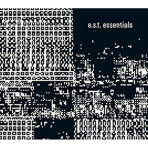 E.S.T. Essentials (CD)