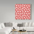 thumbnail image 3 of Trademark Fine Art 'Sweet Succulents Step 06B' Canvas Art by Pela Studio, 3 of 3