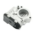 thumbnail image 3 of Throttle Body 0280750085 For Peugeot 206 307 308 Partner 1.6L 98-16, 3 of 5