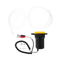 thumbnail image 1 of OULII Electric Gas Transfer Pump for Forklift with Pure Copper Motor 1Pack, 1 of 8