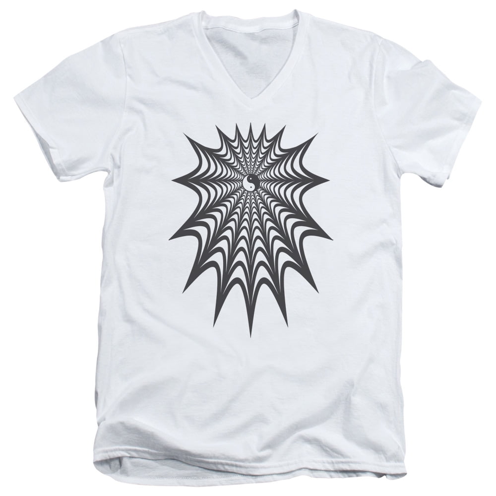 hanes slim fit v neck walmart