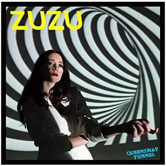 Zuzu - Queensway Tunnel - Vinyl