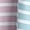 Blue, variant on Women Pajama Tops Striped Crew Neck Sleeveless Loose Soft Daily Casual Layering Tank Sleep Top