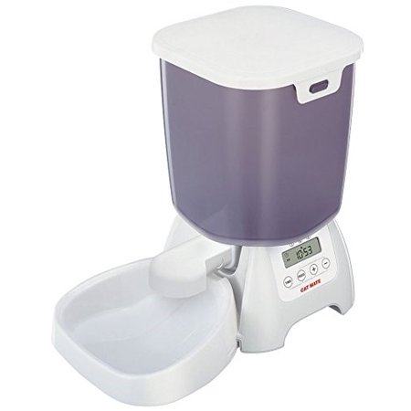 Upc 035368003479 Ani Mate Cat Mate C3000 Automatic Dry Food