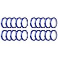 thumbnail image 1 of 20 Rollos de Cintas Térmicas Sublimación en Blanco Cinta Térmica Sin Residuos Cinta Hasta 260Celsius para Prensa de Sublimación Térmica, 1 of 5