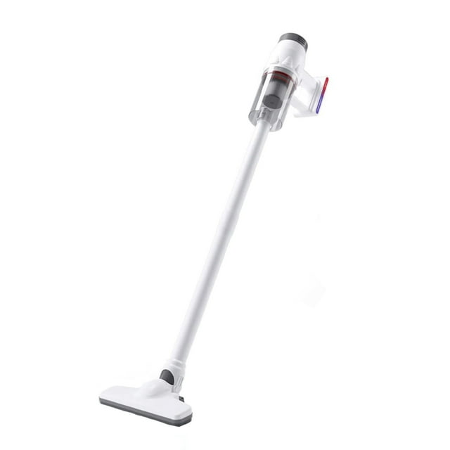 Cordless Handheld Vacuum Cleaner with 8000Pa Strong Suction, 2-Speed Adjustable, Retractable Lightweight Design (900g), HEPA Filtration System, 1.2L Removable Dust Cup, LED Indicator, Dual Nozzles