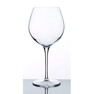 Luigi Bormioli Bach White Wine Glasses, Set of 4 – In House – The Kitchen  Shop