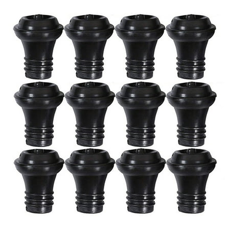 

Yedhsi Wine Bottle Saver Vacuum Stoppers Preserver Saver Set of 12 kitchen organization