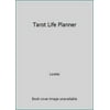 Pre-Owned Tarot Life Planner (Hardcover) 0753711354 9780753711354