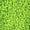 DB2121 - Duracoat Opaque Kiwi, variant on Miyuki Delica Seed Beads – Size 11/0 (1.6 mm), DB2121, Duracoat Opaque Kiwi, 7.2 g, Approx. 1440 Beads