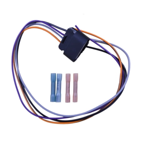 CARQUEST Premium Fuel Pump Wiring Harness - Walmart.com - Walmart.com