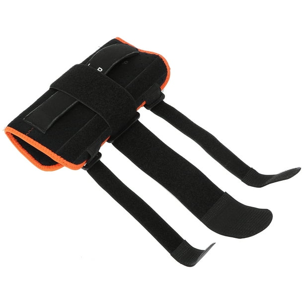 Dioche Wrist Hand Heating Pad Wraps Electric Therapy Heated Hand Wrist Brace For Carpal Tunnel