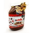 thumbnail image 3 of Crema de avellanas con cacao Nutella by Ferrero. Delicioso untable para toda ocasi&oacute;n. Frasco grande de 950 gr, 3 of 3