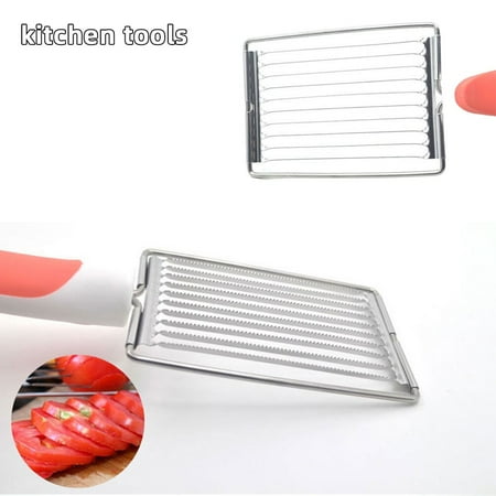 

Fruit Cutter Food Grade Dustproof For Cutting Cheese