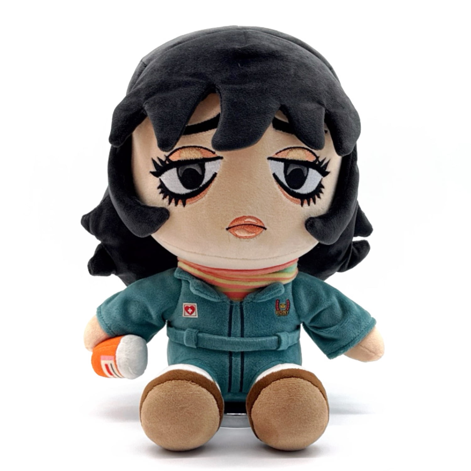 Youtooz: Alan Becker Collection - Second Coming - 6 Inch Plush