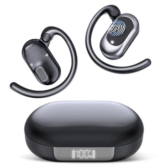 Audio-Technica Bluetooth Music Earphones, ATH-CKR75BT Wireless In
