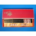 thumbnail image 1 of Chinese Chopsticks Set with Double Fishes and Good Blessings, 1 of 1
