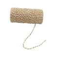 thumbnail image 1 of ZheElen Convenient And Flexible Baker Twine For DIY Crafts And Gift Wrapping Wide Range Of Uses Decorative style 10, 1 of 6