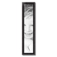 thumbnail image 2 of ArtToFrames 6x30 inch Black Picture Frame, Black Wood Poster Frame (4625), 2 of 8