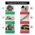 thumbnail image 2 of Regla Métrica Retráctil Anticorrosión Acero Inoxidable 25mm, 2 of 6
