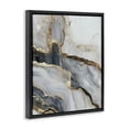 thumbnail image 2 of Stupell Industries Art Deco Elegant Touch of Gold Black Floating Frame Canvas Art, 17 x 21, by Svetlana Aleynikova, 2 of 8