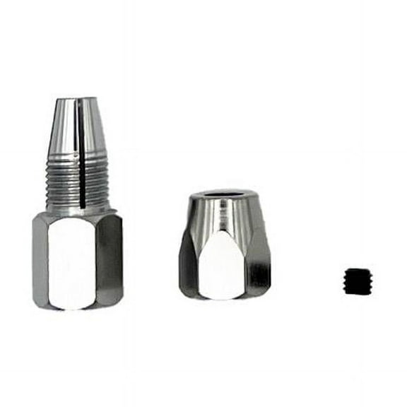 Rage RC B1426 Motor Coupler for Black Marlin EX Brushless