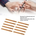 thumbnail image 4 of Washable Nail File, Gel Nail File 10pcs Manicure Tools  For Acrylic Nails For Fingernails, 4 of 8