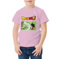 thumbnail image 1 of Camiseta Algodón de DBZ para niños, 1 of 5