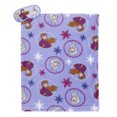 thumbnail image 6 of Disney Frozen 2 Magical Journey Toddler Blanket and Sleep Mask Set, 6 of 7