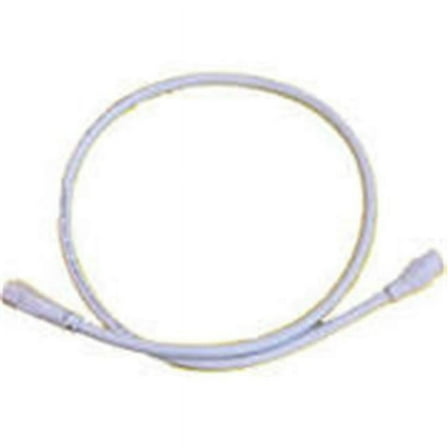 Jesco Lighting SG-CC24TERM 24 in. 3 Wire Connector Term with female