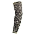 thumbnail image 4 of Yokua Tattooing Arm Sleeves Sunproof Cooling Arm Covers Sport Accessory Hiphop Sleeves, 4 of 21