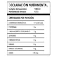thumbnail image 3 of Bebida energética Monster zero sugar 473 ml, 3 of 4