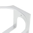 thumbnail image 3 of HomePod 2 Speaker Wall Mount, Space-Saving, Stable, Aluminum Alloy, Silver, 3 of 4