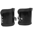 thumbnail image 3 of Hanging Pull Up Boots, Inversion Hang Up Boots, Durable 220.5lb 1 Pair For Adult Sports, 3 of 8