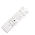 thumbnail image 1 of Projector Remote Control, Full Functionality ABS Abrasion Resistant Projector Remote Long Lasting  for Replacement, 1 of 7